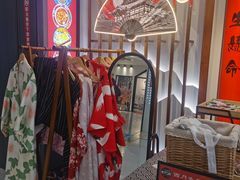 -西月山居匠心创意料理(江汉路新佳丽广场店)