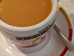 -香港新发烧腊茶餐厅(书城店)