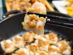 -树下时尚餐厅(翠园街店)