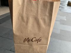 -麦当劳(徐汇漕溪北路百脑汇店)