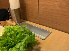 -新石器烤肉(中房金谊广场店)