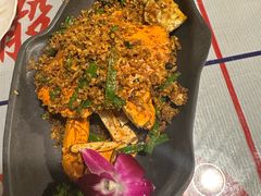 -辉记炭烧海鲜大排档·老字号(福田店)