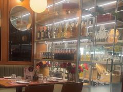-原石牛扒·约会餐厅(龙城万科里店)