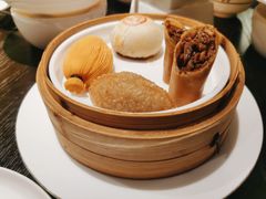 点心拼盘-甄御•海鲜新青岛菜(麦岛店)