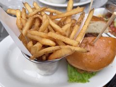 -Chili's Cafe&Bar奇利斯(滨江店)