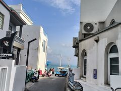 -三亚西岛海洋文化旅游区
