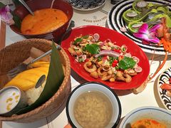 -太食獸泰式茶餐厅(IFS国金中心店)