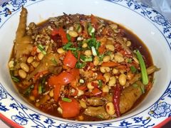 -三只鸟本地特色菜馆(上饶总店)