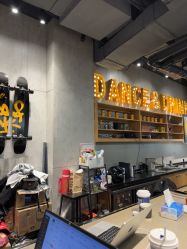 -G-STEPS舞蹈工作室