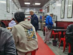 -郑家包子牛肉拉面(尚勤路店)