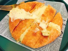 -猫王榴莲世家(三里屯SOHO商场店)