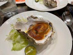 -安蒂娅·海鲜自助餐厅(安蒂娅美兰酒店)