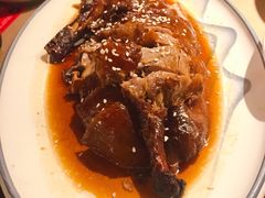 -小菜园新徽菜(镇江京口吾悦店)