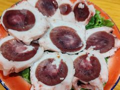 -石记老北京炙子烤肉(松园店)