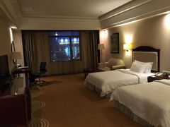 -沈阳于洪碧桂园凤凰酒店