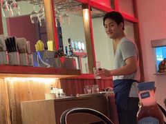 -尚牛社会 Beef & Liberty(金桥EKA天物店)