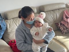 -汇慈安·高端自营月嫂(武汉月子尊享店)