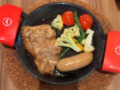 -必胜客(上地华联店)