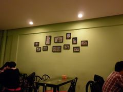-小胡子烧烤(江汉路店)