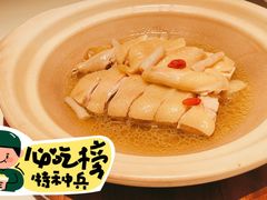 -炳胜私厨(万象前海店)