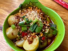 农家小土豆-冒椒火辣(太古里店)