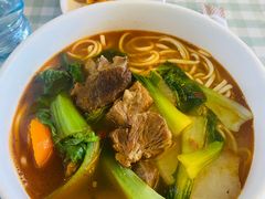 -上岛咖啡(华源四里店)