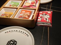-师烤·豆花烤鱼(深圳坂田天虹店)