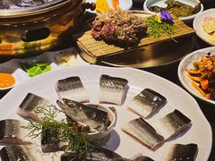 -味家烤肉烤鳗鱼牛排(西塔旗舰店)