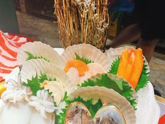 -一绪に寿喜烧自助(世茂广场店)