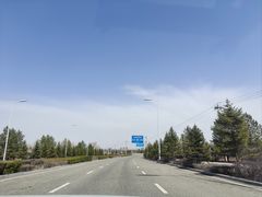 -鄂尔多斯伊金霍洛国际机场