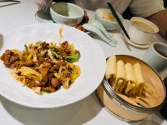 -半勺·新徽菜(银泰城店)