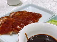 -福来居烤鸭店(天坛二店)