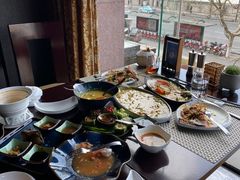 -食肆&Fourteen(武林夜市店)