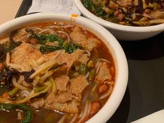 -水平有限广西米粉·广西风味集(五道口店)