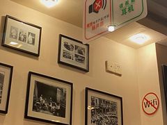 -大哥餐厅(西城花园店)