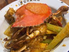 -夹夹大·蟹蟹大排档(财富又一城店)