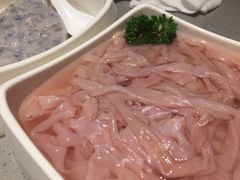 -海底捞火锅(龙湾万达广场店)