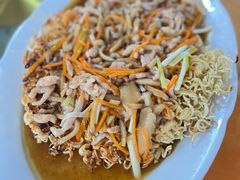 三丝煎面-奇香楼(五眼桥横街店)
