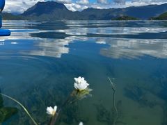 -丽江泸沽湖景区