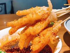 -太二酸菜鱼(财富购物中心店)
