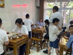 -刘信牛羊肉小炒泡馍(回民街店)