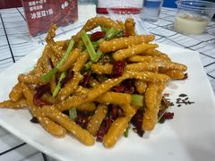 -虎虎龙虾大排档(双井店)
