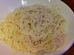 面条-二钳洞庭虾蟹·江湖菜(成都鹭岛店)