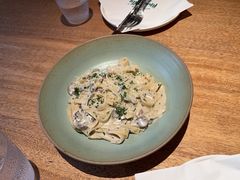 -翠贝卡&Mama Kelly Brunch Coffee(河西店)