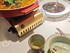 -雨后行菜(报慈北路店)