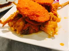 -高老庄绿色传奇(昊元生活广场店)