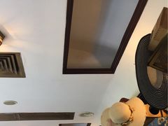 -火车头法国西餐厅
