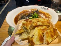 -壹零捌道·北京烤鸭(车公庄店)