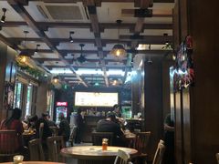 大堂-慧娟面馆·餐厅(望江路店)