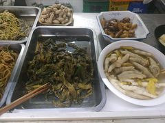 -庆蓉云·庆云面(双林店)